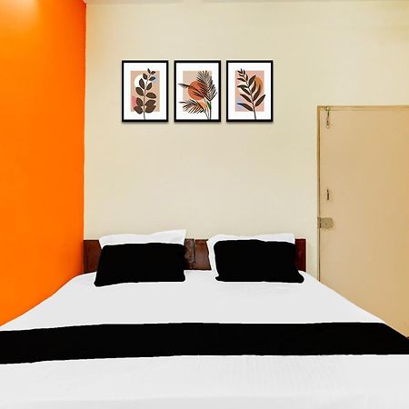 Super Townhouse Marathahalli Near Klm Fashion Mall 班加罗尔 外观 照片
