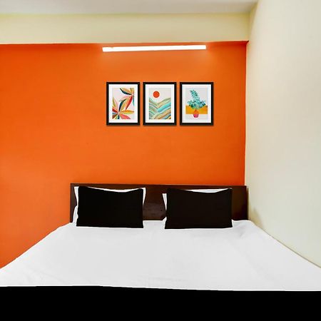 Super Townhouse Marathahalli Near Klm Fashion Mall 班加罗尔 外观 照片